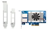 QNAP QXG-10G2T netwerkkaart Intern Ethernet 10000 Mbit/s