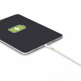 StarTech.com 2m USB-C Laadkabel, Wit, USB-IF Gecertificeerde USB Kabel, 240W PD EPR, USB 2.0 Type-C Laptop Laadkabel, USB-C Data Transfer Kabel, TPE Mantel, M/M