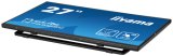 iiyama ProLite T2755QSC-B1 computer monitor 68,6 cm (27") 2560 x 1440 Pixels Quad HD LCD Touchscreen Zwart
