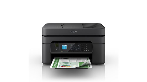 Epson WorkForce WF-2935DWF