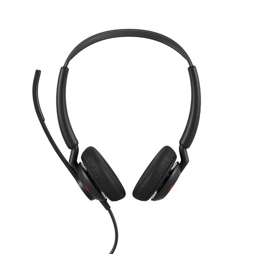 Jabra Engage 50 II Headset Bedraad Hoofdband USB Type-C