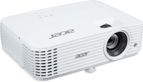 Acer H6815BD Projector met normale projectieafstand 4000 ANSI lumens DLP UHD 4K (3840x2160) 3D Wit