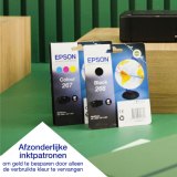 Epson WorkForce WF-110W
