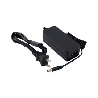 HP Poly Studio E60 Power Accessory adapter Zwart