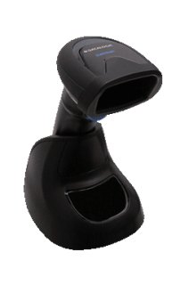 QUICKSCAN QBT2500 2D USB KIT BT BLK