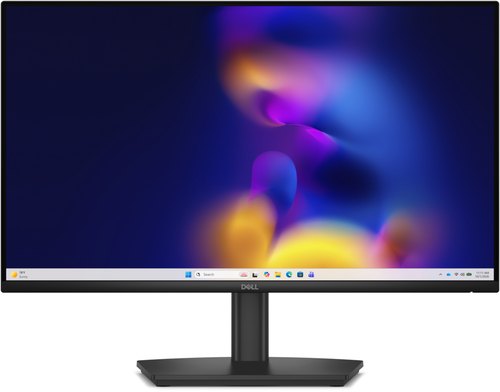 DELL Pro E2426HS computer monitor 60,5 cm (23.8") 1920 x 1080 Pixels Full HD LCD Zwart