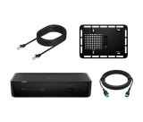 HP Poly Studio A2 Zwart