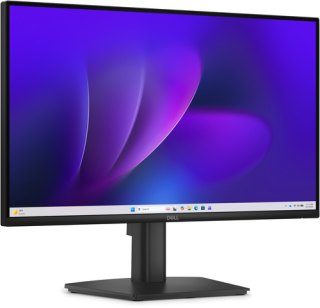 DELL Pro E2226H computer monitor 54,6 cm (21.5") 1920 x 1080 Pixels Full HD LCD Zwart