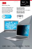 3M Privacyfilter voor breedbeeldlaptop 14"