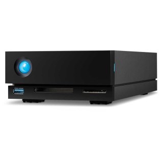 LACIE 1BIG DOCK 20TB 3.5IN 2XTHB3 USB3.1