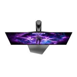 AOC AGON PRO AG326UZD2 computer monitor 80 cm (31.5") 3840 x 2160 Pixels 4K Ultra HD OLED Zwart