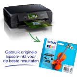 Epson Expression Photo XP-980