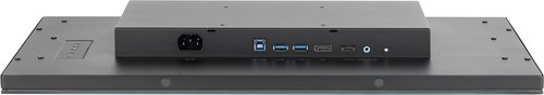 iiyama TF2238MSC-B1 computer monitor 53,3 cm (21") 1920 x 1080 Pixels Full HD LED Touchscreen Zwart