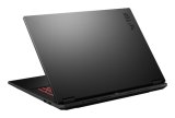 ASUS TUF Gaming A18 FA808UM-S8011W AMD Ryzen™ 7 260 Laptop 45,7 cm (18") WUXGA 32 GB DDR5-SDRAM 1 TB SSD NVIDIA GeForce RTX 5060 Wi-Fi 6E (802.11ax) Windows 11 Home Zwart, Grijs AZERTY Belgisch