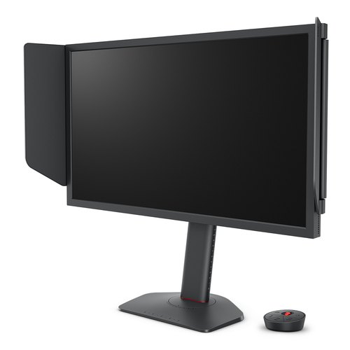 ZOWIE XL2566X+ computer monitor 62,2 cm (24.5") 1920 x 1080 Pixels Full HD Zwart