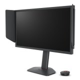ZOWIE XL2566X+ computer monitor 62,2 cm (24.5") 1920 x 1080 Pixels Full HD Zwart