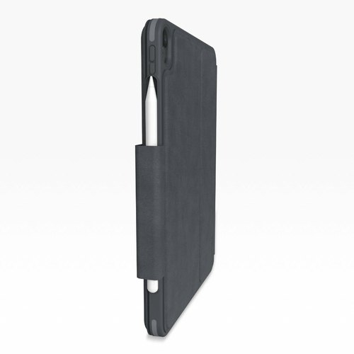 ZAGG Pro Keys QWERTY Engels Bluetooth Grijs