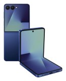 Samsung SM-F766BDBGEUB smartphone 17,5 cm (6.9") Dual SIM 5G USB Type-C 12 GB 256 GB 4300 mAh Blauw