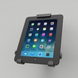 Compulocks 820BRCH houder Actieve houder Tablet/UMPC, Mobiele telefoon/Smartphone Zwart