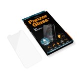 PanzerGlass ® Screen Protector iPhone 12 | 12 Pro | Standard Fit Doorzichtige schermbeschermer Apple 1 stuk(s)