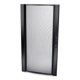 APC NetShelter SX 24U Server Rack Enclosure 600mm x 1070mm w/ Sides Black