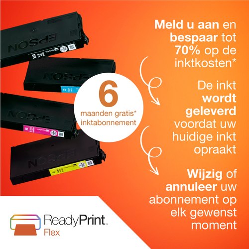 Epson WorkForce WF-2935DWF