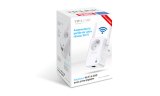 TP-Link TL-WA865RE bridge & repeater 300 Mbit/s Wit