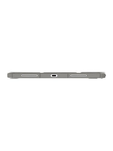 dbramante1928 LOIPICGY6822 tabletbehuizing 27,9 cm (11") Flip case Grijs