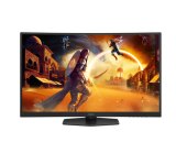 AOC G4 C27G4ZXU computer monitor 68,6 cm (27") 1920 x 1080 Pixels Full HD LED Zwart