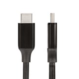 StarTech.com 3m Actieve USB-C Kabel, USB 3.2 Gen 2 10Gbps, Lange USB Type-C Data Transfer Kabel, 60W Power Delivery, 8K 60Hz, DP 1.4 Alt Mode met HBR3/HDR10/MST/DSC 1.2/HDCP 2.2, USB C naar C kabel