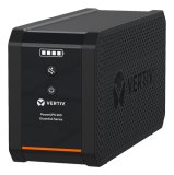 Vertiv PSA6E-1000IT-IEC UPS Line-interactive 1 kVA 525 W 6 AC-uitgang(en)