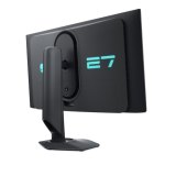 Alienware AW2725DF computer monitor 67,8 cm (26.7") 2560 x 1440 Pixels Quad HD QD-OLED Zwart