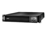 APC Smart-UPS On-Line SRT3000RMXLI-NC - 3kW/VA, 8x C13 & 2x C19, rackmount, NMC