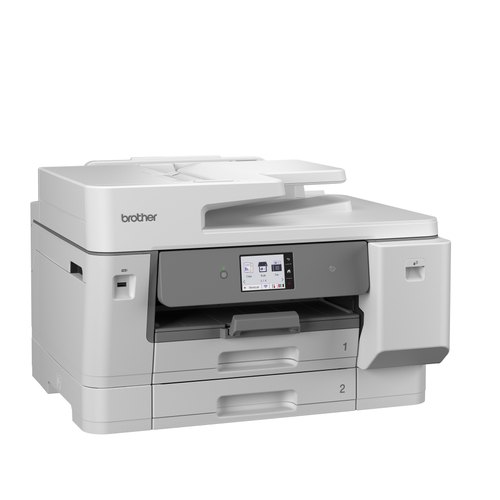 Brother MFC-J6975DW multifunctionele printer Inkjet A3 1200 x 4800 DPI Wifi