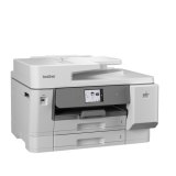 Brother MFC-J6975DW multifunctionele printer Inkjet A3 1200 x 4800 DPI Wifi