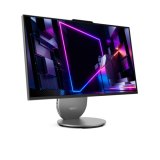Lenovo Yoga AIO 27IPH11 Intel Core Ultra 7 356H 68,6 cm (27") 2560 x 1440 Pixels Alles-in-één-pc 32 GB LPDDR5x-SDRAM 1 TB SSD Windows 11 Home Wi-Fi 7 (802.11be) Grijs