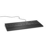 DELL bekabeld toetsenbord - KB216 - Zwitsers (QWERTZ) - zwart