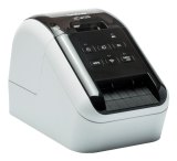 Brother QL-810W labelprinter Direct thermisch Kleur 300 x 600 DPI 176 mm/sec Bedraad en draadloos DK Wifi