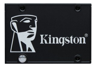 Kingston Technology 1024G SSD KC600 SATA3 2.5"