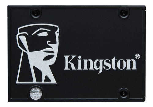Kingston Technology 1024G SSD KC600 SATA3 2.5"
