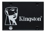 Kingston Technology 1024G SSD KC600 SATA3 2.5"