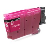 Brother LC528XLM inktcartridge 1 stuk(s) Origineel Ultrahoog rendement Magenta