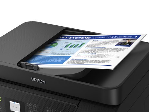 Epson EcoTank ET-4800