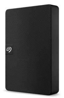 Seagate Expansion STKM1000400 externe harde schijf 1 TB 5400 RPM 2.5" USB Type-A 3.2 Gen 1 (3.1 Gen 1) Zwart