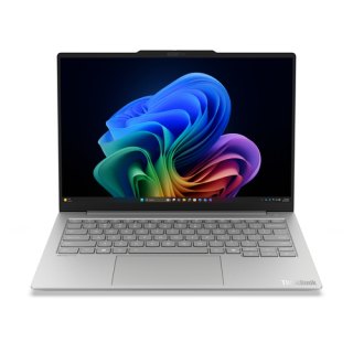Lenovo ThinkBook 14x ILL Copilot+ PC Intel Core Ultra 7 256V Laptop 35,6 cm (14") WUXGA 16 GB LPDDR5x-SDRAM 512 GB SSD Wi-Fi 7 (802.11be) Windows 11 Pro Grijs Engels