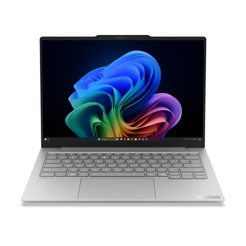 Lenovo ThinkBook 14x ILL Copilot+ PC Intel Core Ultra 7 256V Laptop 35,6 cm (14") WUXGA 16 GB LPDDR5x-SDRAM 512 GB SSD Wi-Fi 7 (802.11be) Windows 11 Pro Grijs Engels