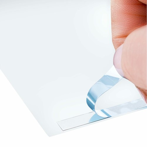 StarTech.com 24-inch 16:9 Anti Blauw Licht Filter, Blauw Licht Monitor Filter, Screen Protector voor 24in Computer Scherm, Vermindert oogvermoeidheid, Twee montageopties, TAA Compliant