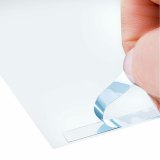 StarTech.com 24-inch 16:9 Anti Blauw Licht Filter, Blauw Licht Monitor Filter, Screen Protector voor 24in Computer Scherm, Vermindert oogvermoeidheid, Twee montageopties, TAA Compliant