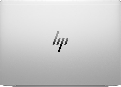 HP EliteBook 6 G1i AI Wolf Pro Security Edition Intel Core Ultra 5 225U Laptop 33,8 cm (13.3") WUXGA 16 GB DDR5-SDRAM 512 GB SSD Wi-Fi 6E (802.11ax) Windows 11 Pro AI PC Zilver AZERTY