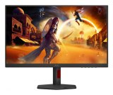 AOC G4 Q27G4SRU computer monitor 68,6 cm (27") 2560 x 1440 Pixels Quad HD LED Zwart, Rood